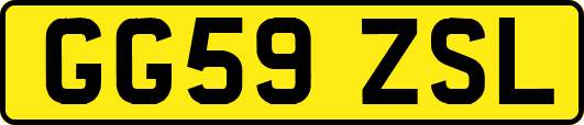 GG59ZSL