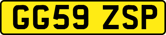 GG59ZSP