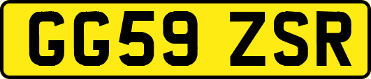 GG59ZSR