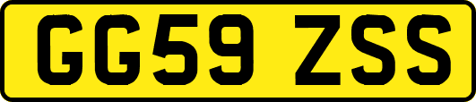 GG59ZSS
