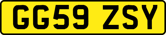 GG59ZSY