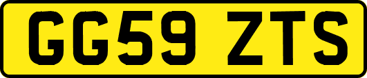 GG59ZTS