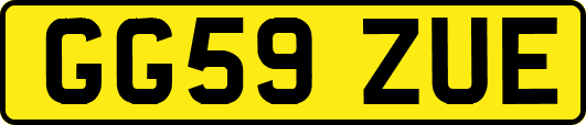 GG59ZUE
