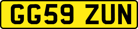 GG59ZUN