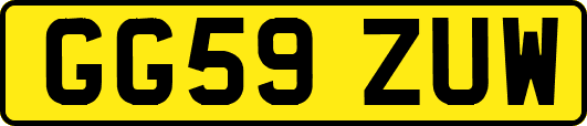 GG59ZUW