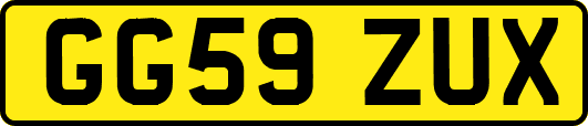 GG59ZUX
