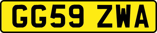 GG59ZWA