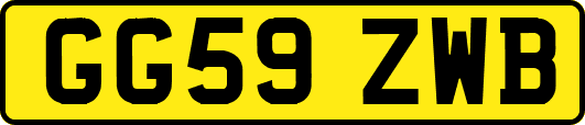 GG59ZWB