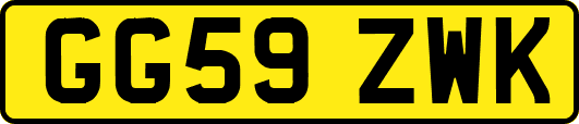 GG59ZWK
