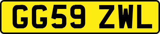 GG59ZWL