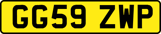 GG59ZWP