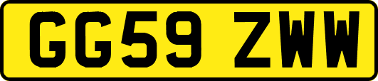 GG59ZWW