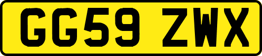 GG59ZWX