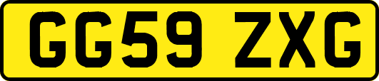 GG59ZXG