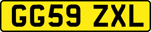 GG59ZXL