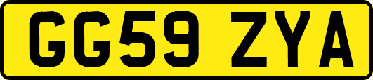 GG59ZYA