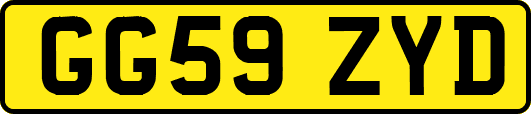 GG59ZYD