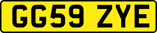 GG59ZYE