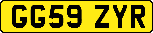 GG59ZYR