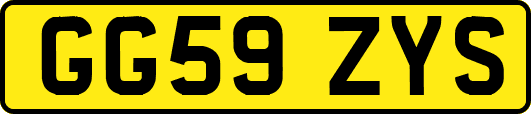 GG59ZYS