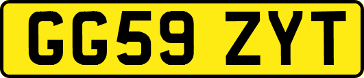 GG59ZYT