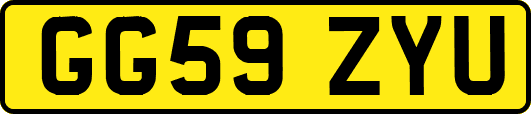 GG59ZYU
