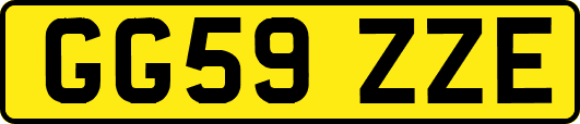 GG59ZZE