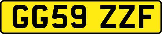 GG59ZZF
