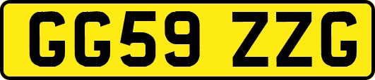 GG59ZZG