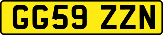 GG59ZZN