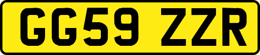 GG59ZZR