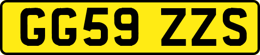 GG59ZZS