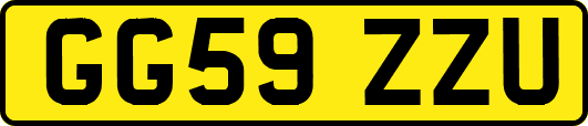 GG59ZZU