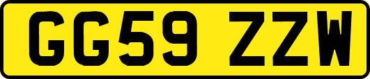 GG59ZZW