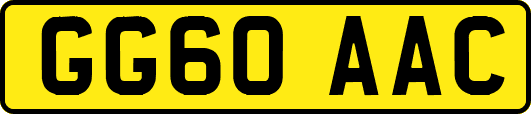 GG60AAC