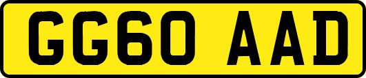 GG60AAD