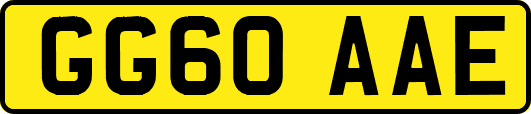 GG60AAE