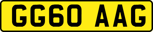 GG60AAG