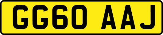 GG60AAJ