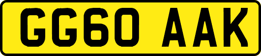 GG60AAK