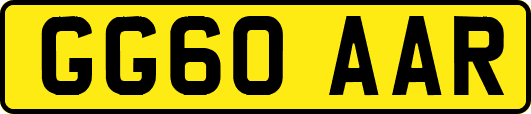 GG60AAR