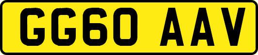 GG60AAV