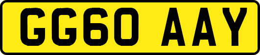 GG60AAY