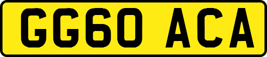 GG60ACA