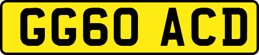 GG60ACD