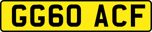 GG60ACF
