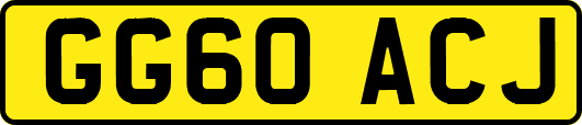 GG60ACJ