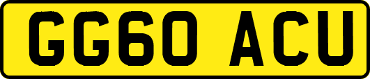 GG60ACU
