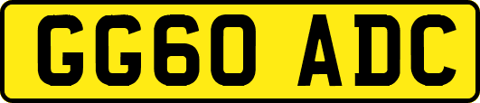 GG60ADC