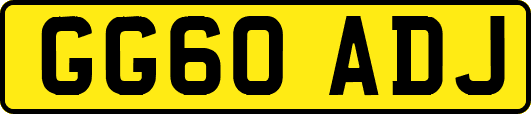GG60ADJ